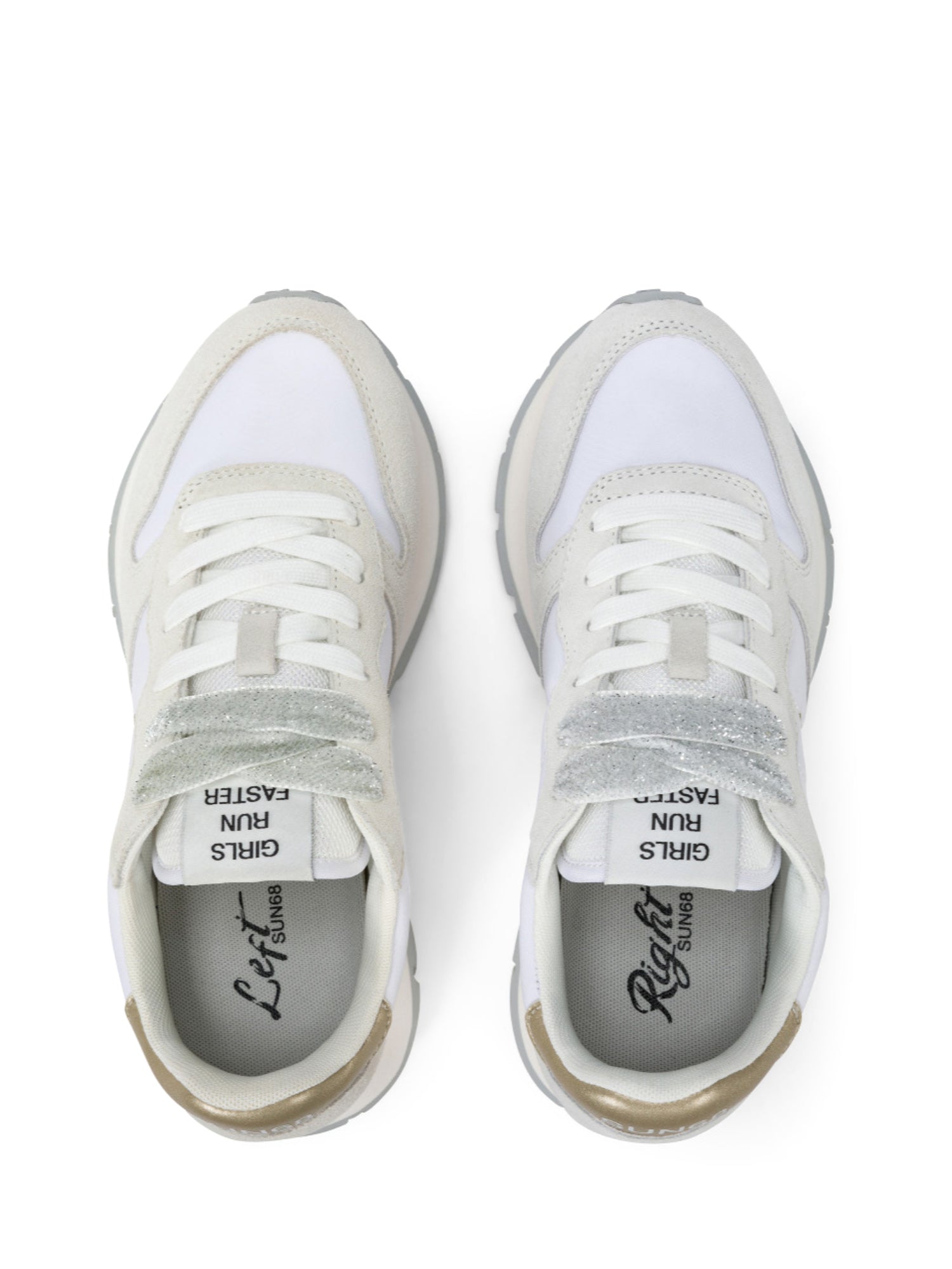 Sneakers Bianco Sun68