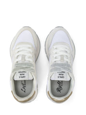 Sneakers Bianco Sun68