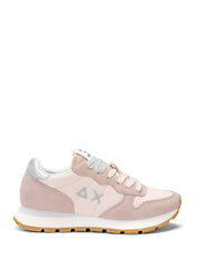 Sneakers Rosa Sun68
