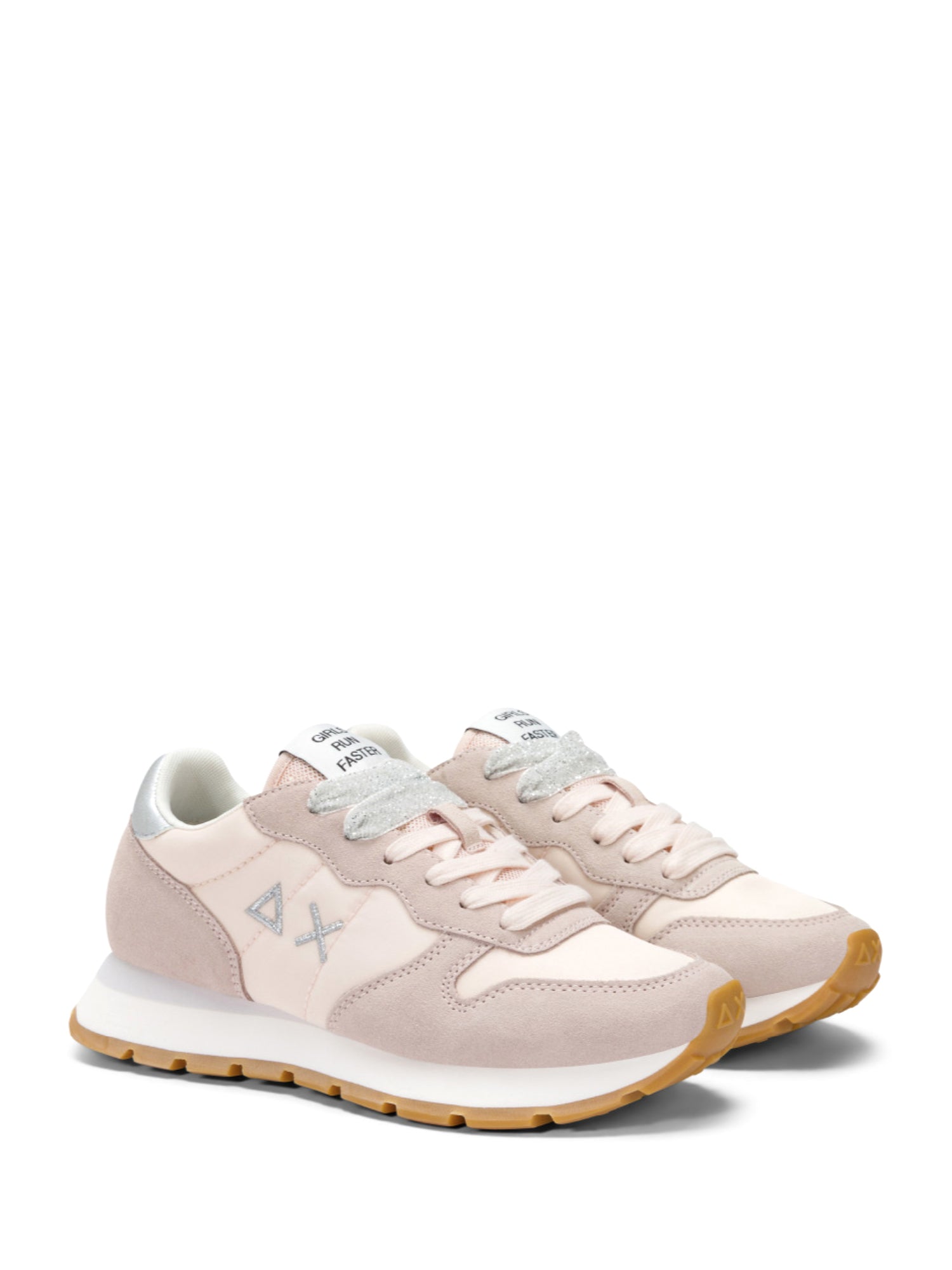 Sneakers Rosa Sun68