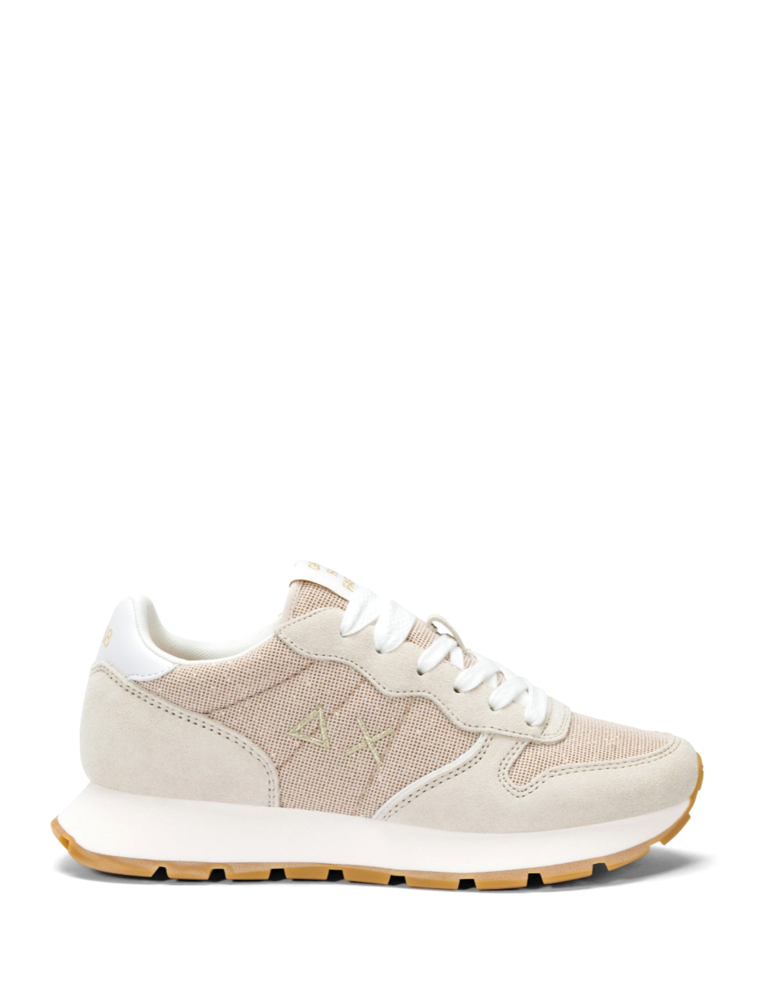 Sneakers Beige Sun68