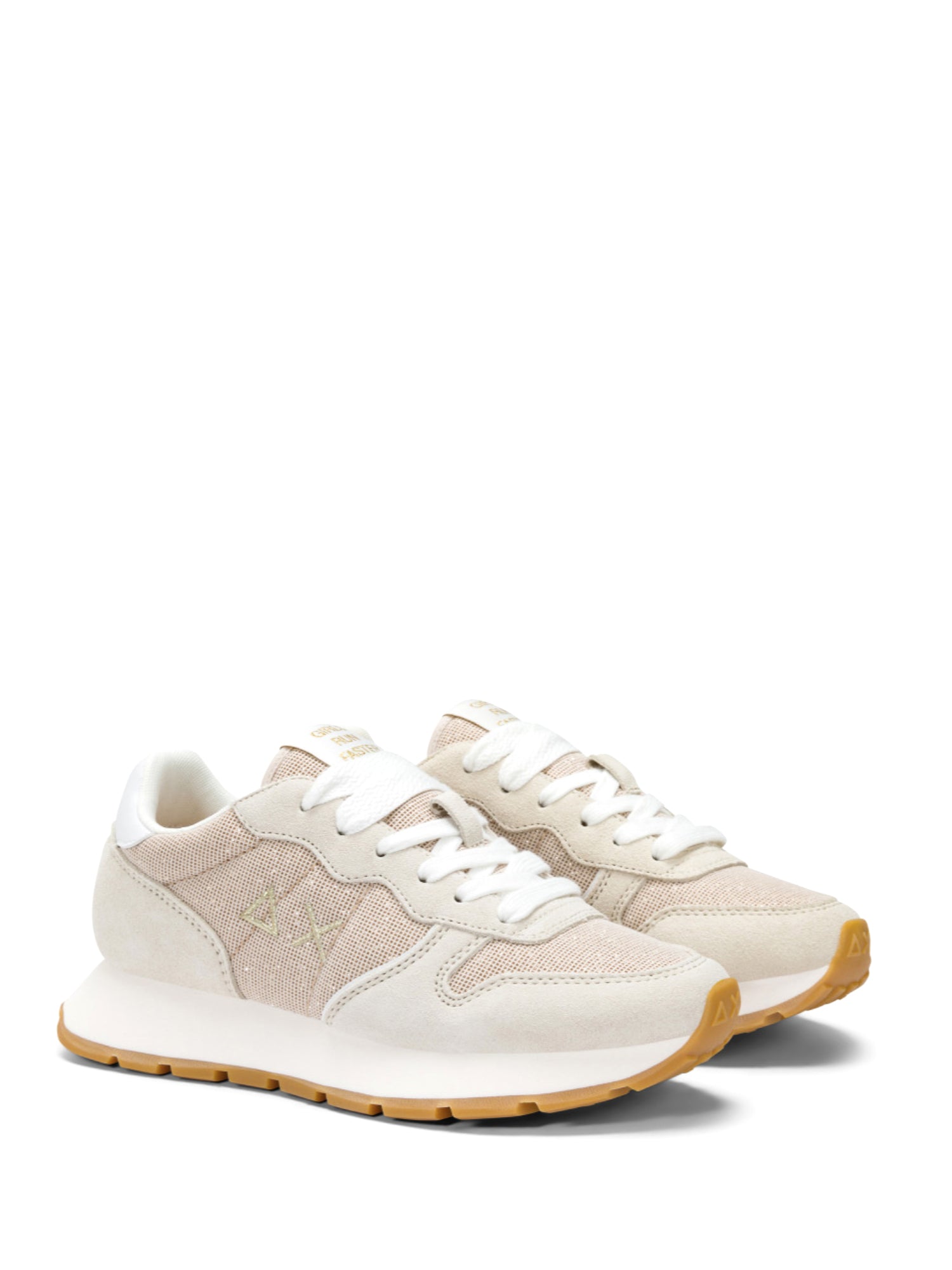 Sneakers Beige Sun68