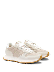 Sneakers Beige Sun68