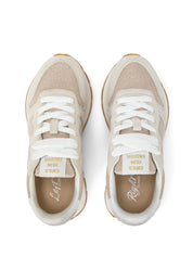 Sneakers Beige Sun68