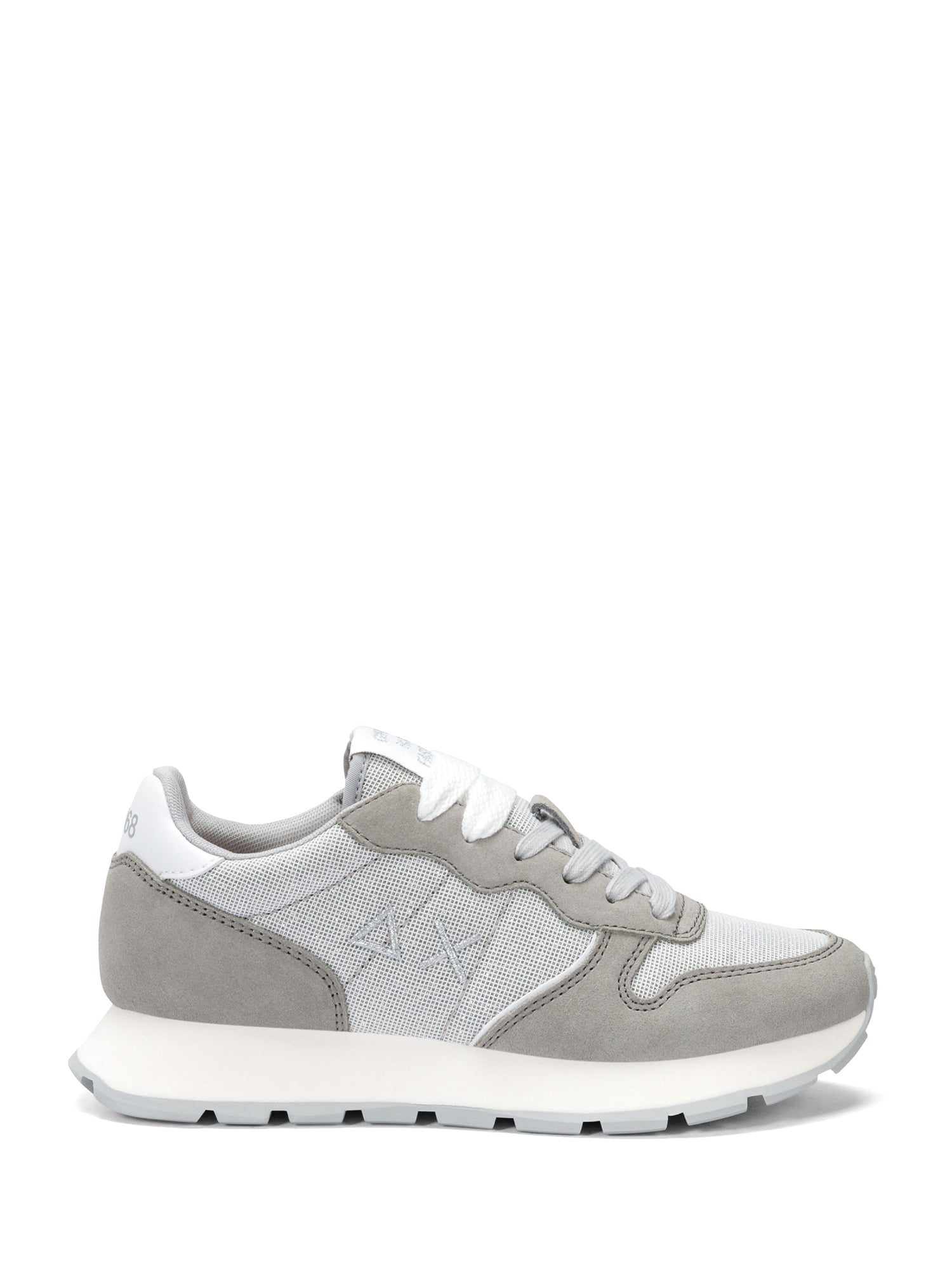 Sneakers Grigio Sun68