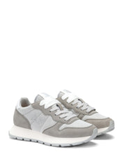Sneakers Grigio Sun68