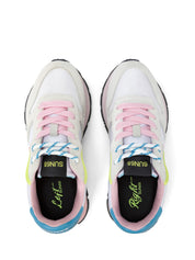 Sneakers Bianco Sun68