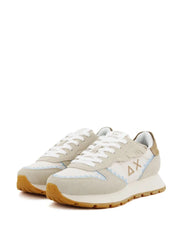 Sneakers Beige Sun68