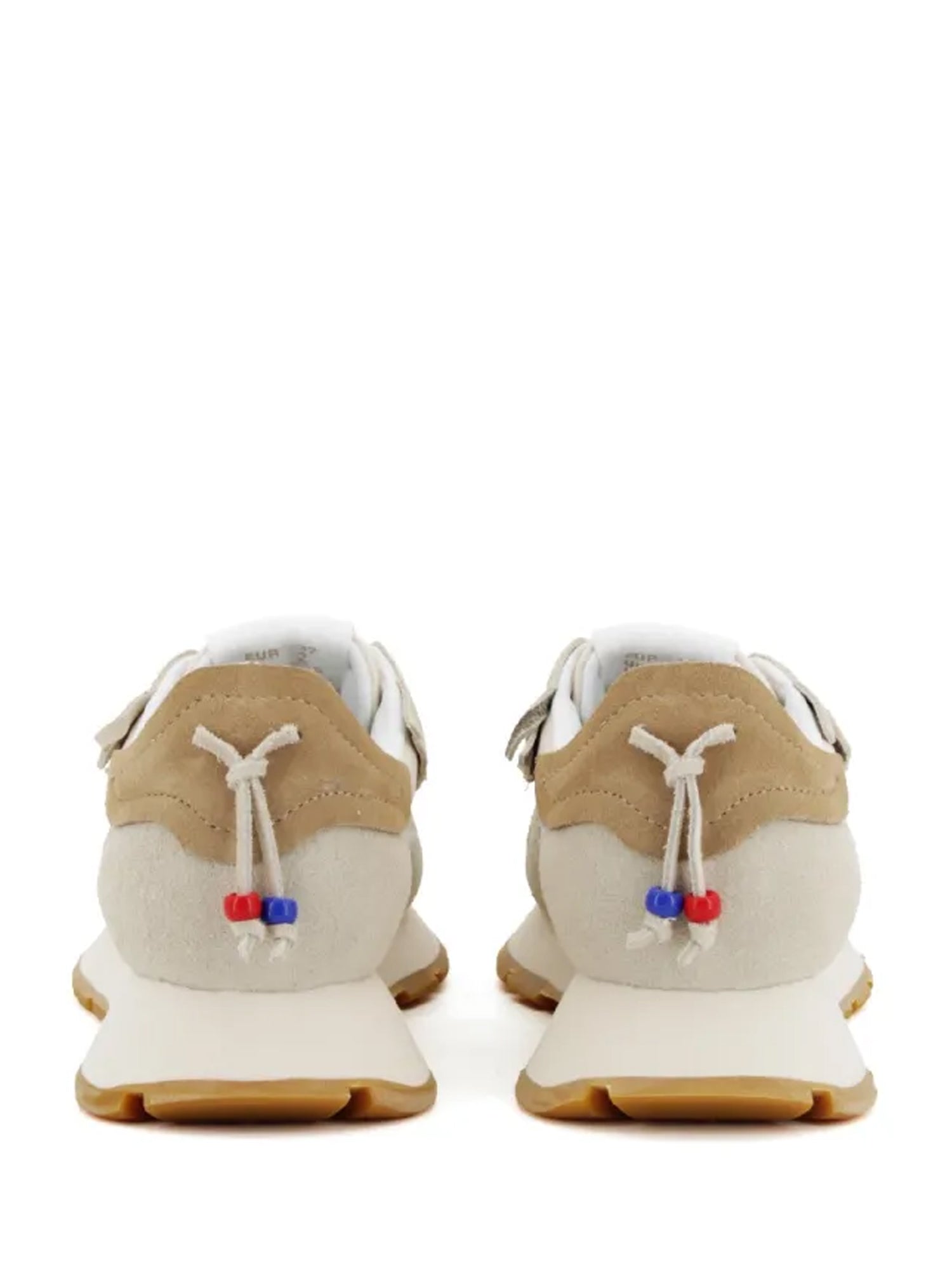 Sneakers Beige Sun68