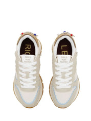 Sneakers Beige Sun68