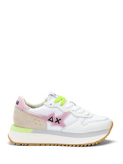 Sneakers Bianco Sun68