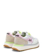 Sneakers Bianco Sun68