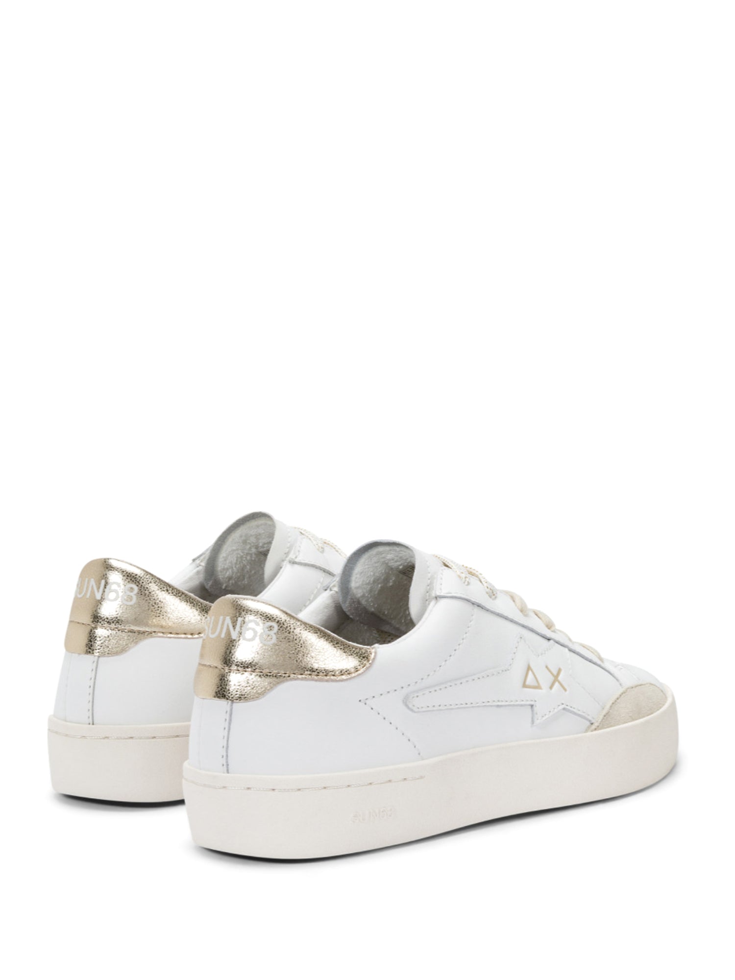 Sneakers Bianco Sun68