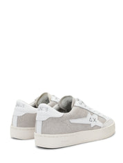 Sneakers Grigio Sun68