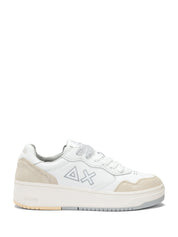 Sneakers Bianco Sun68