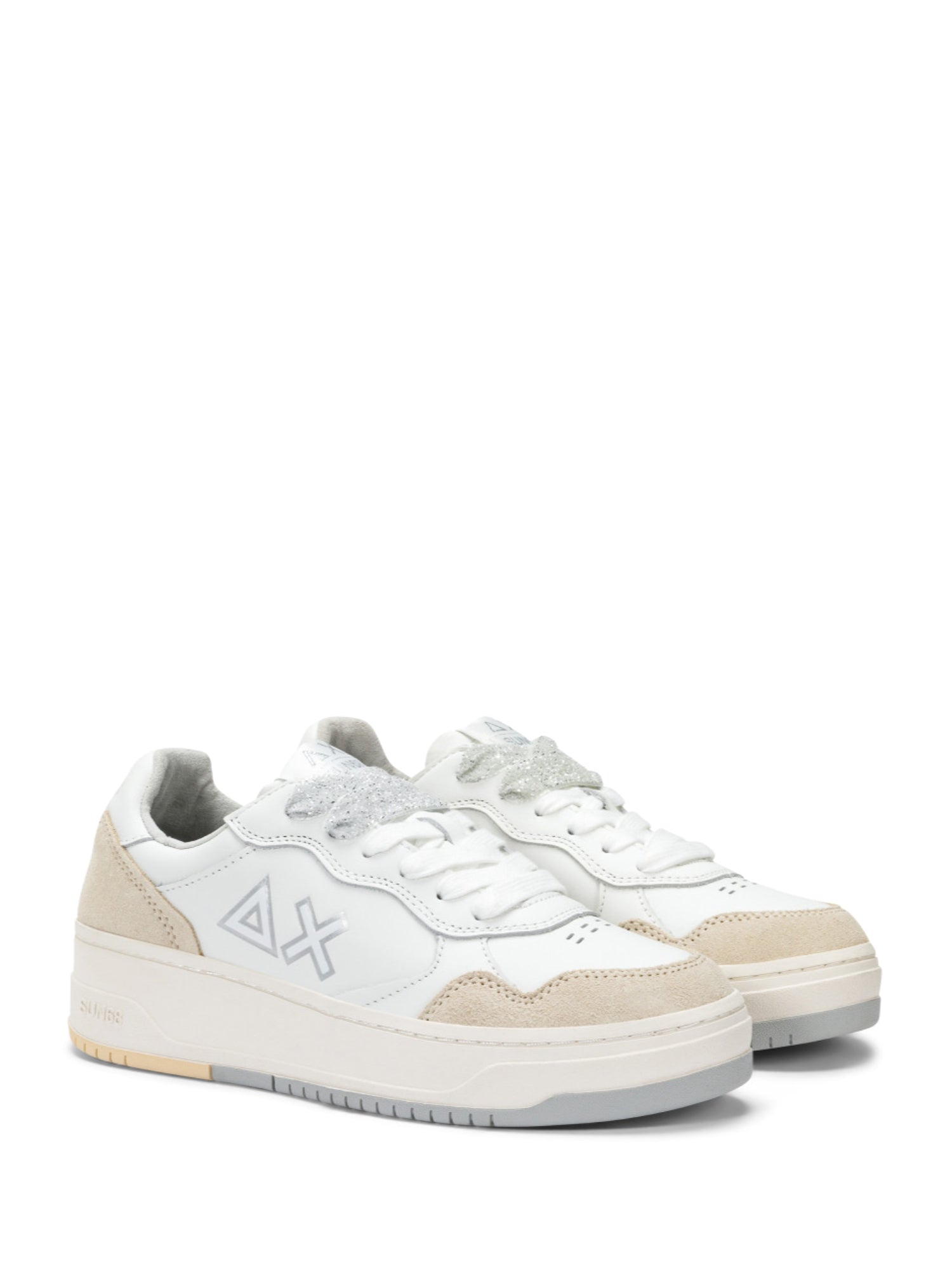 Sneakers Bianco Sun68