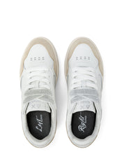 Sneakers Bianco Sun68