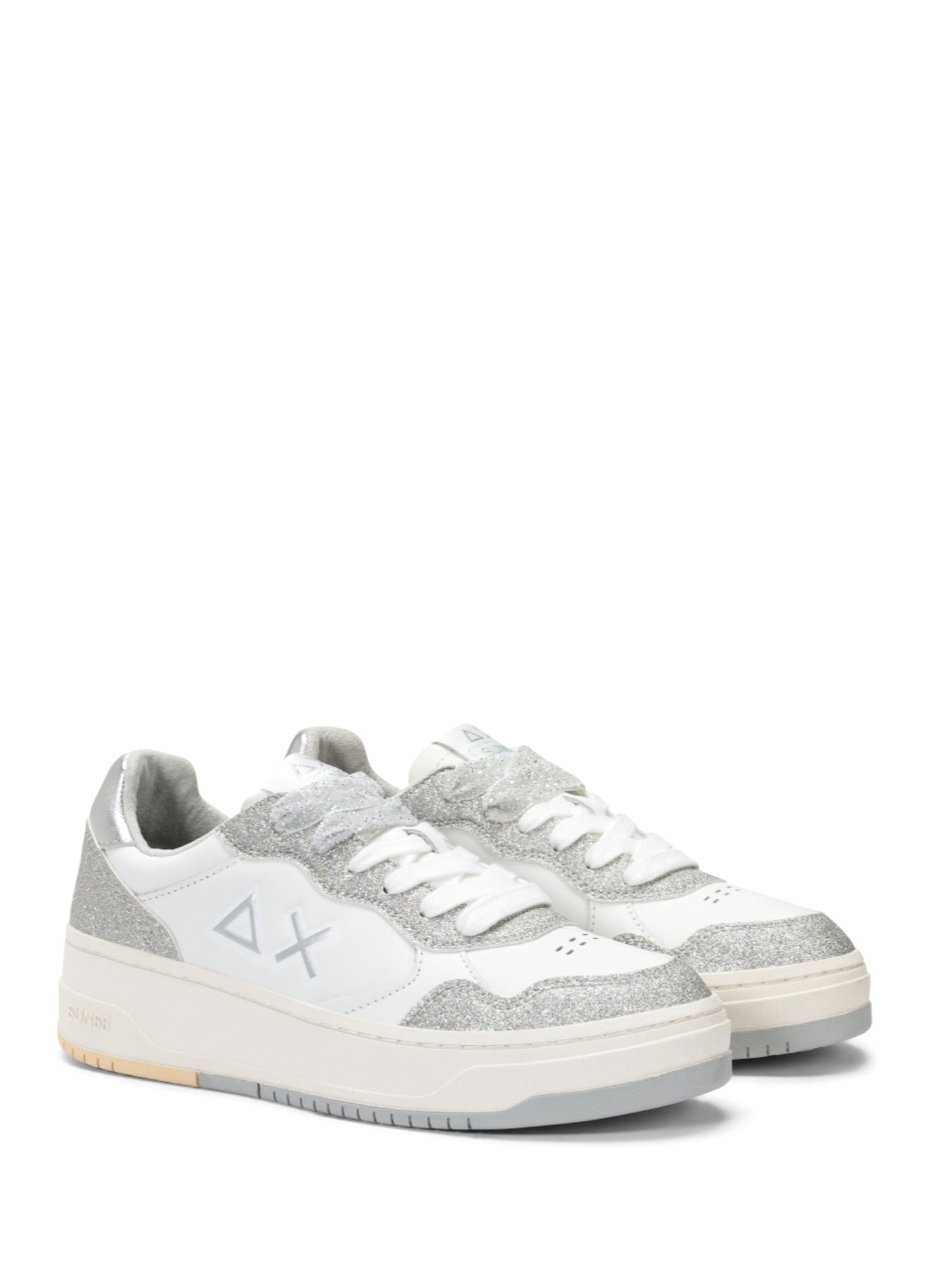 Sneakers Grigio Sun68