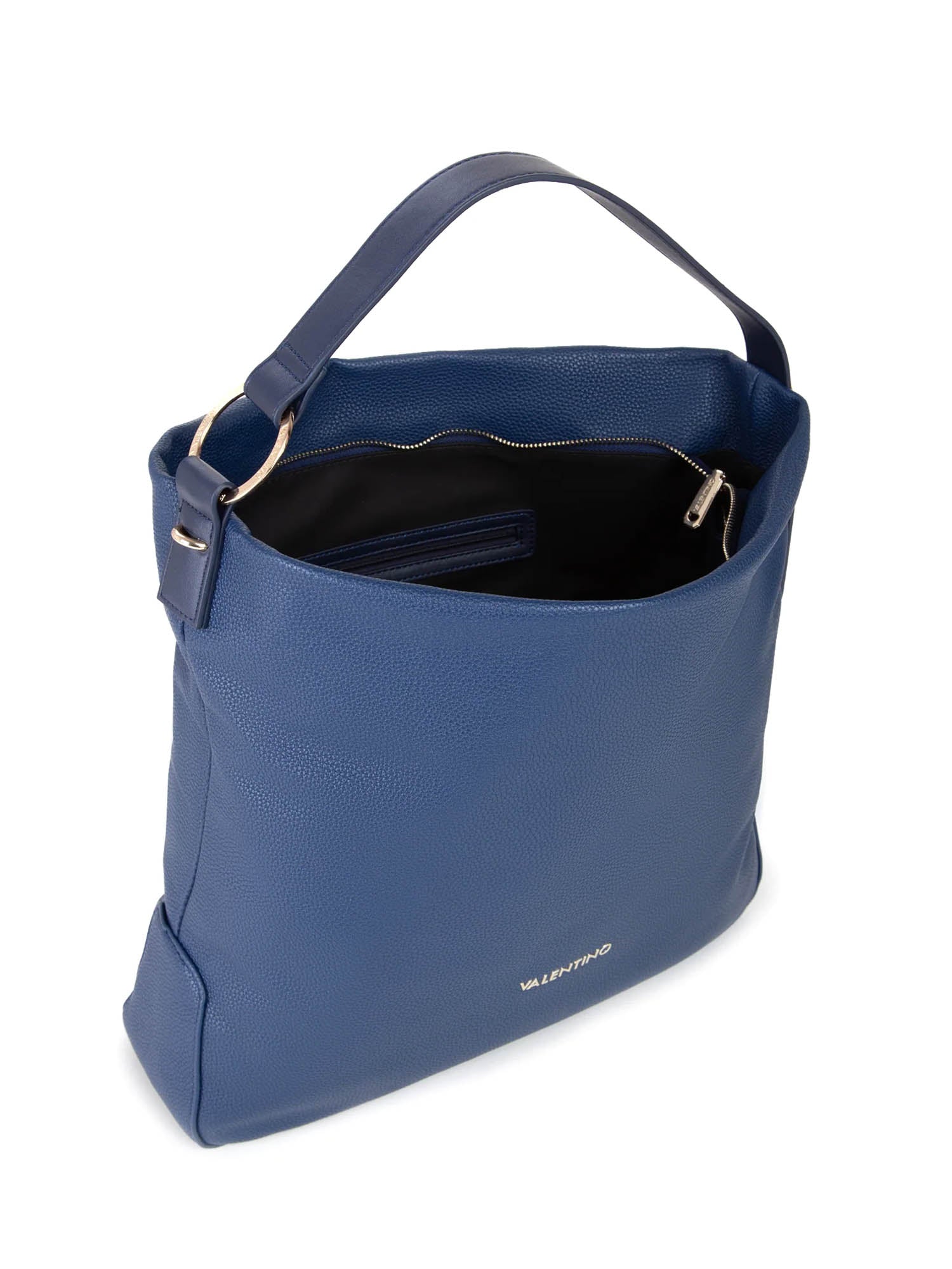 Borse a spalla Blu Valentino Bags