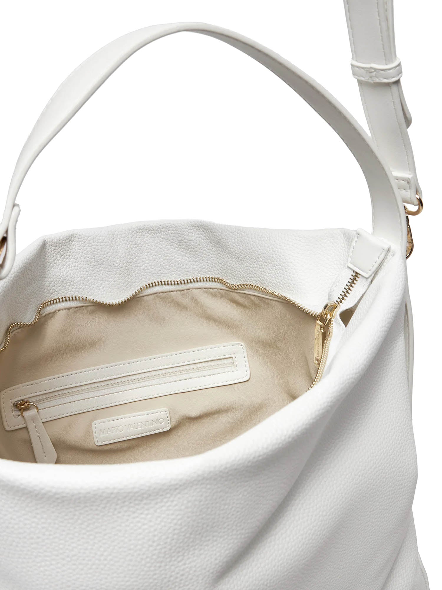 Borse a spalla Bianco Valentino Bags