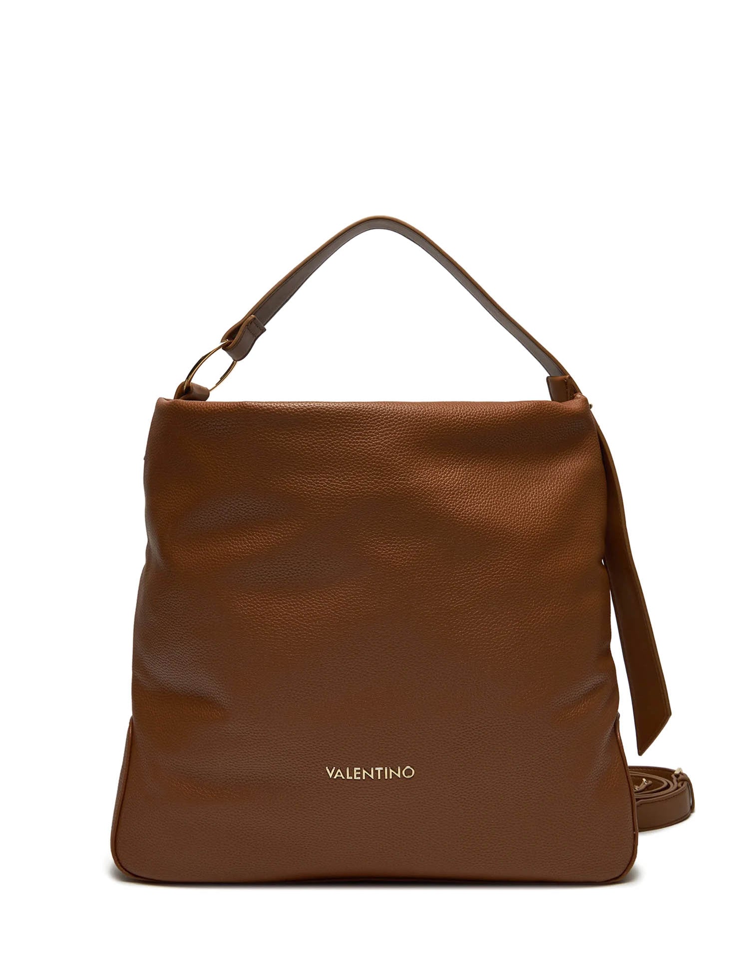 Borse a spalla Marrone Valentino Bags