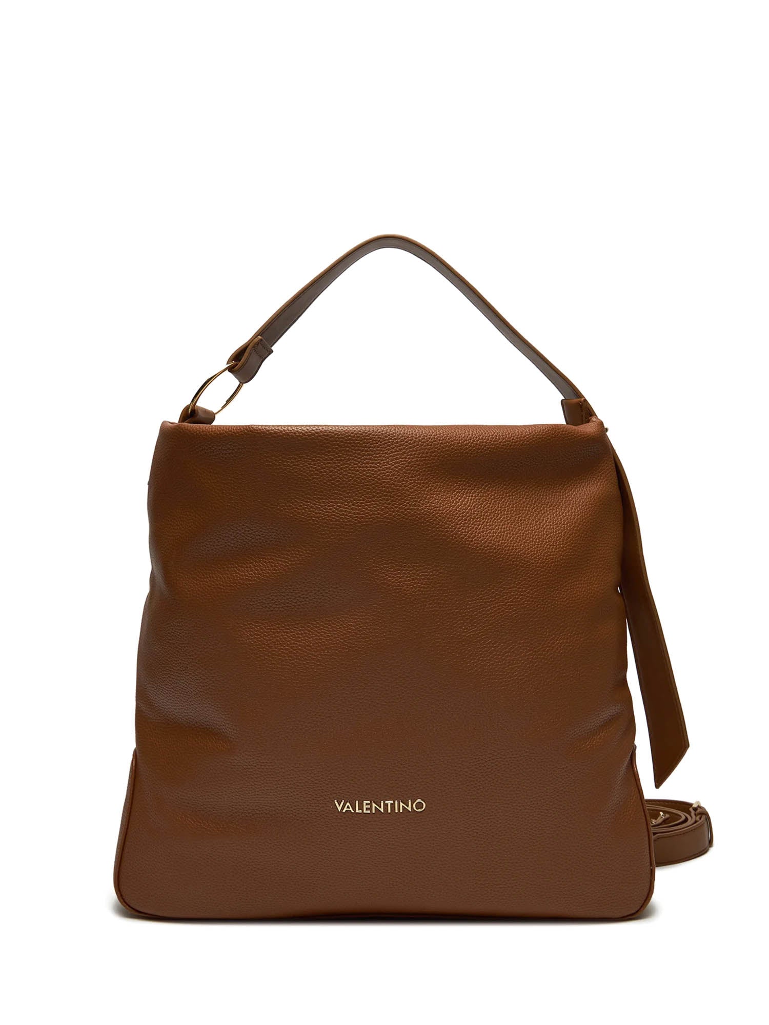 Borse a spalla Marrone Valentino Bags