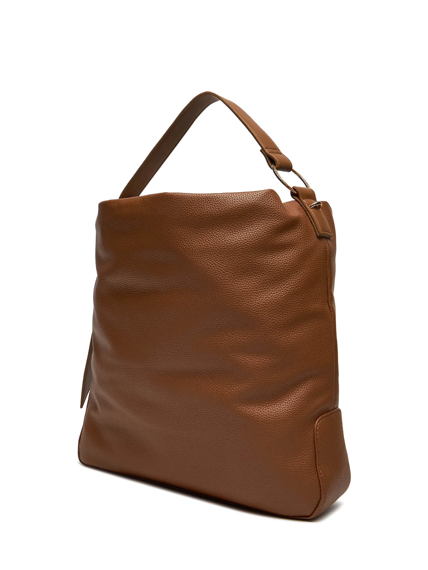 Borse a spalla Marrone Valentino Bags