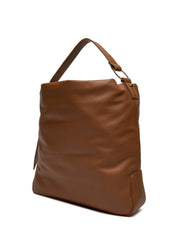 Borse a spalla Marrone Valentino Bags