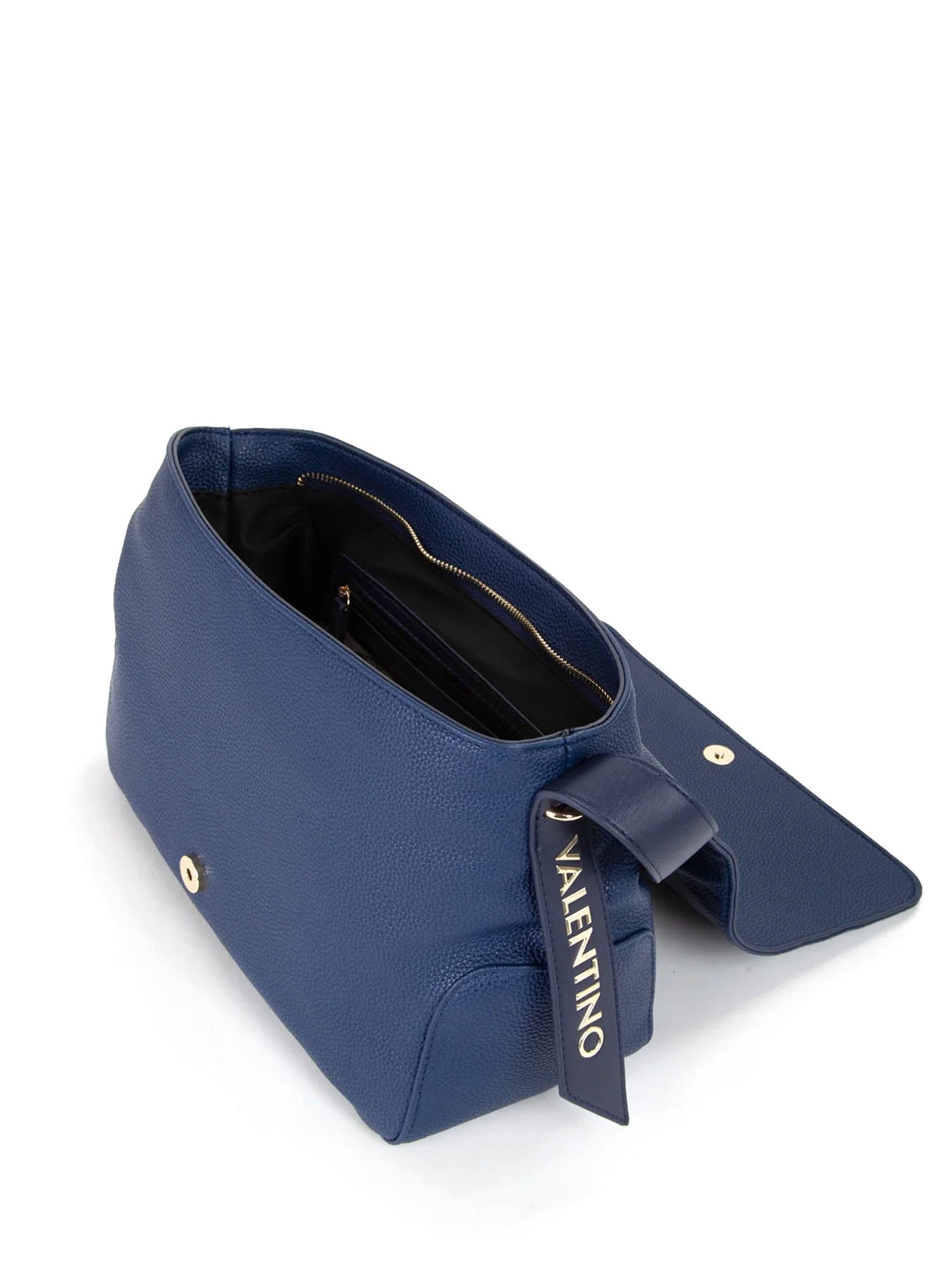 Tracolla Blu Valentino Bags