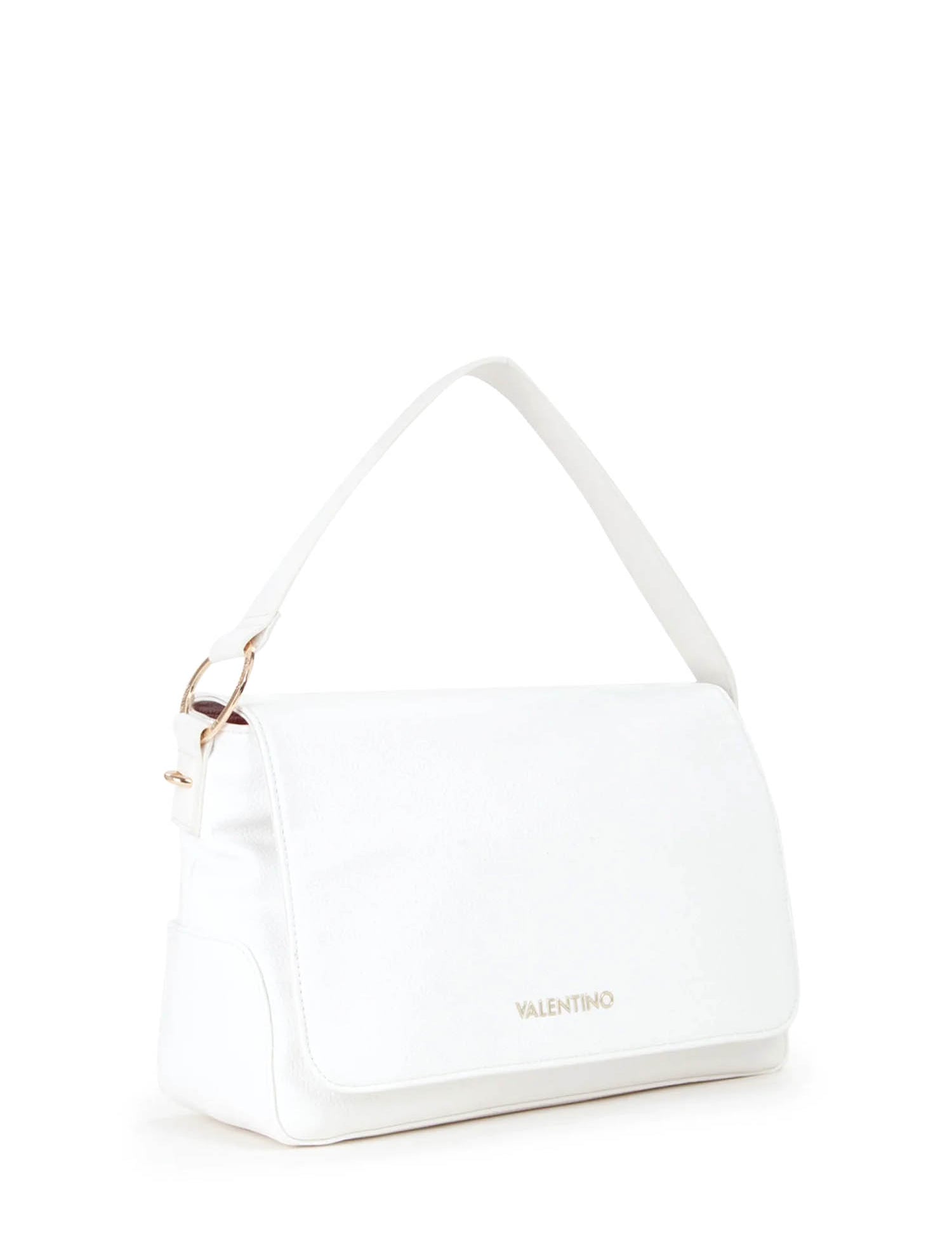Tracolla Bianco Valentino Bags