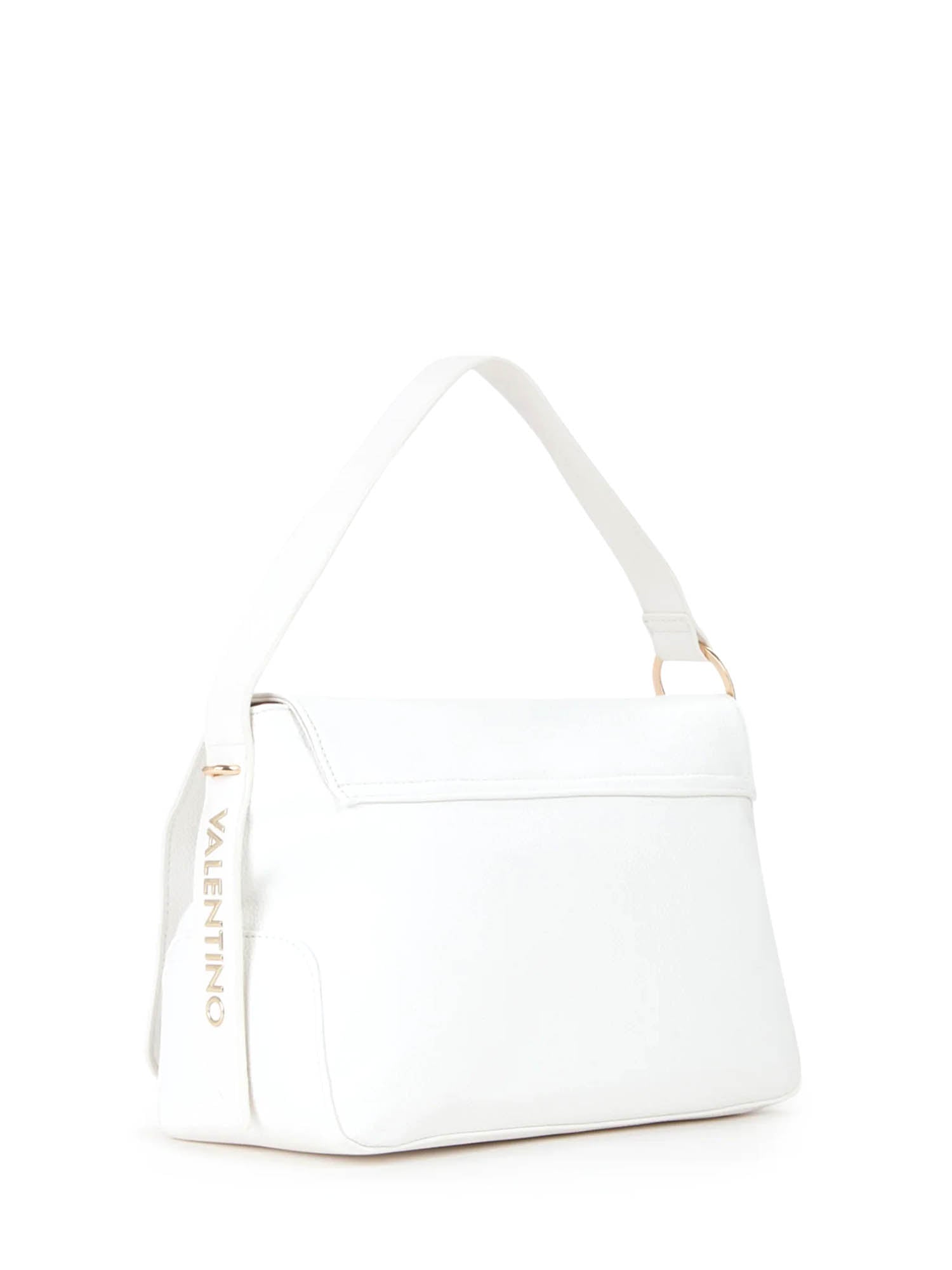 Tracolla Bianco Valentino Bags