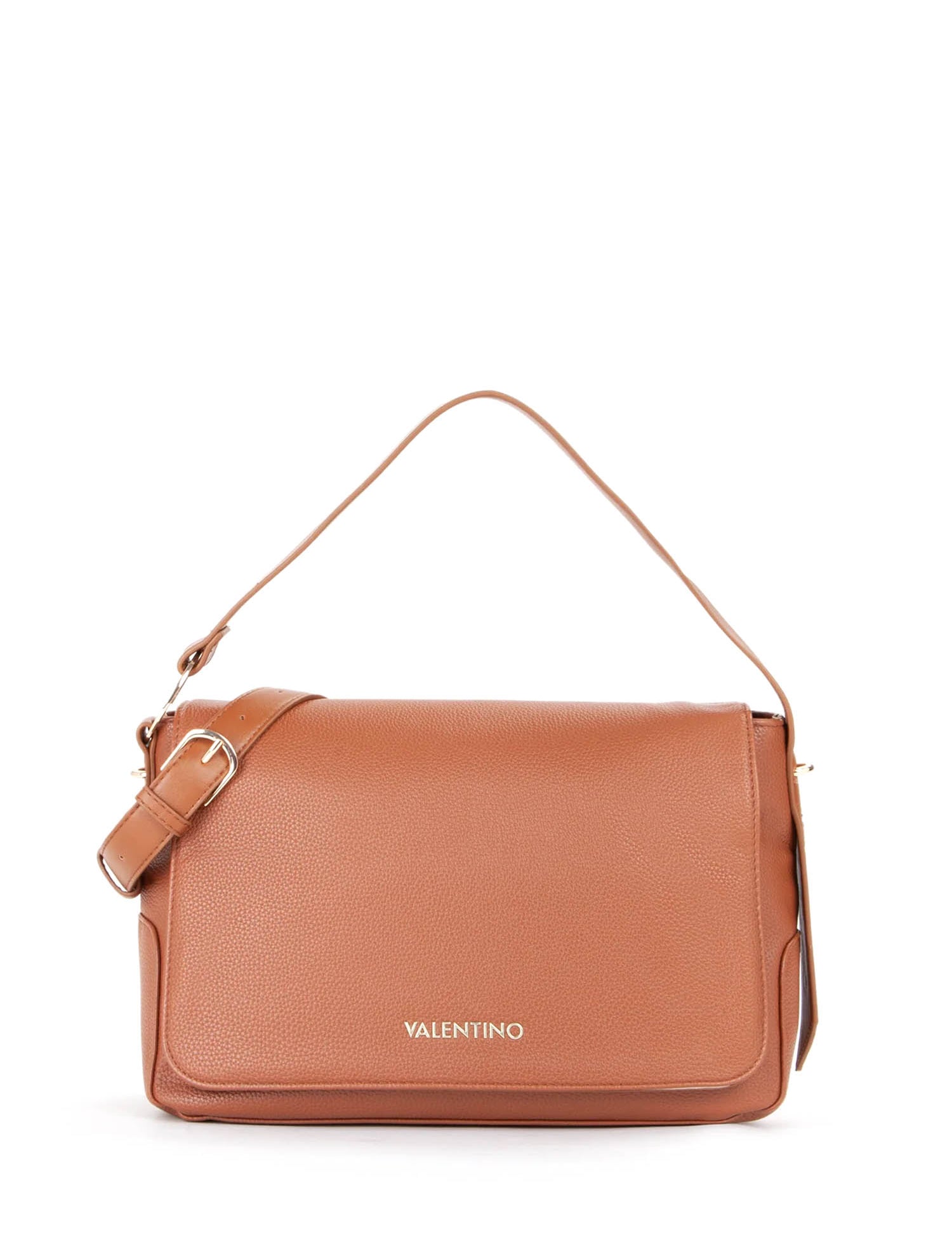 Tracolla Marrone Valentino Bags