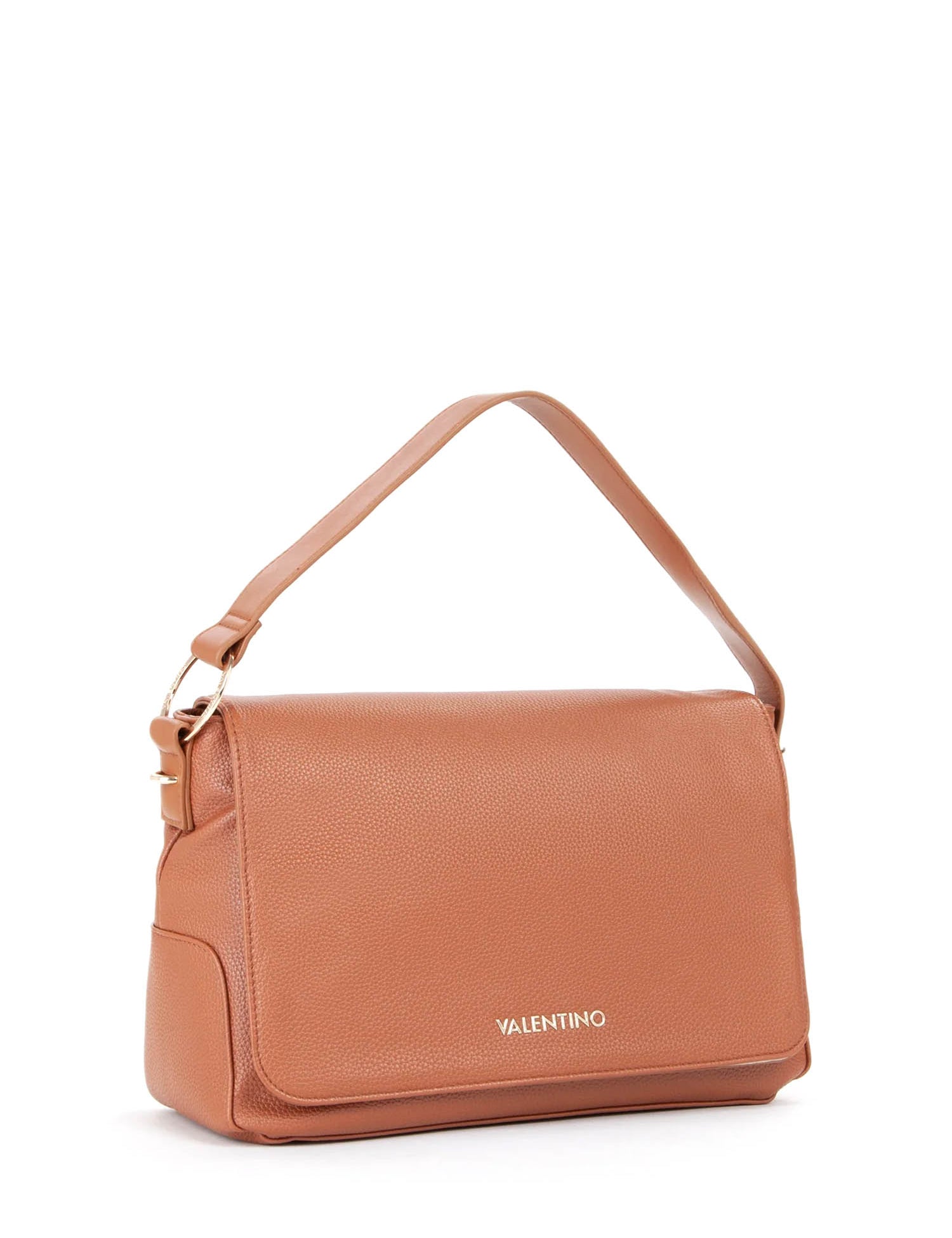 Tracolla Marrone Valentino Bags