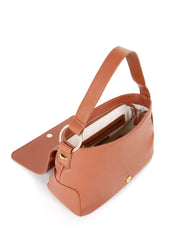 Tracolla Marrone Valentino Bags