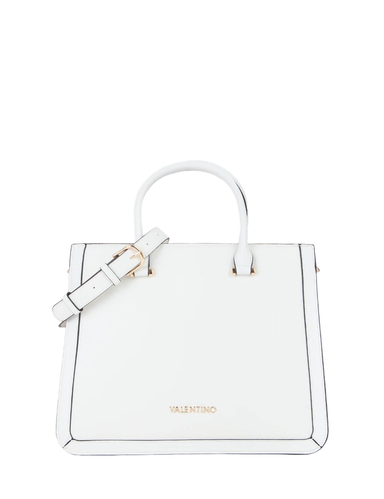 Borse a mano Bianco Valentino Bags