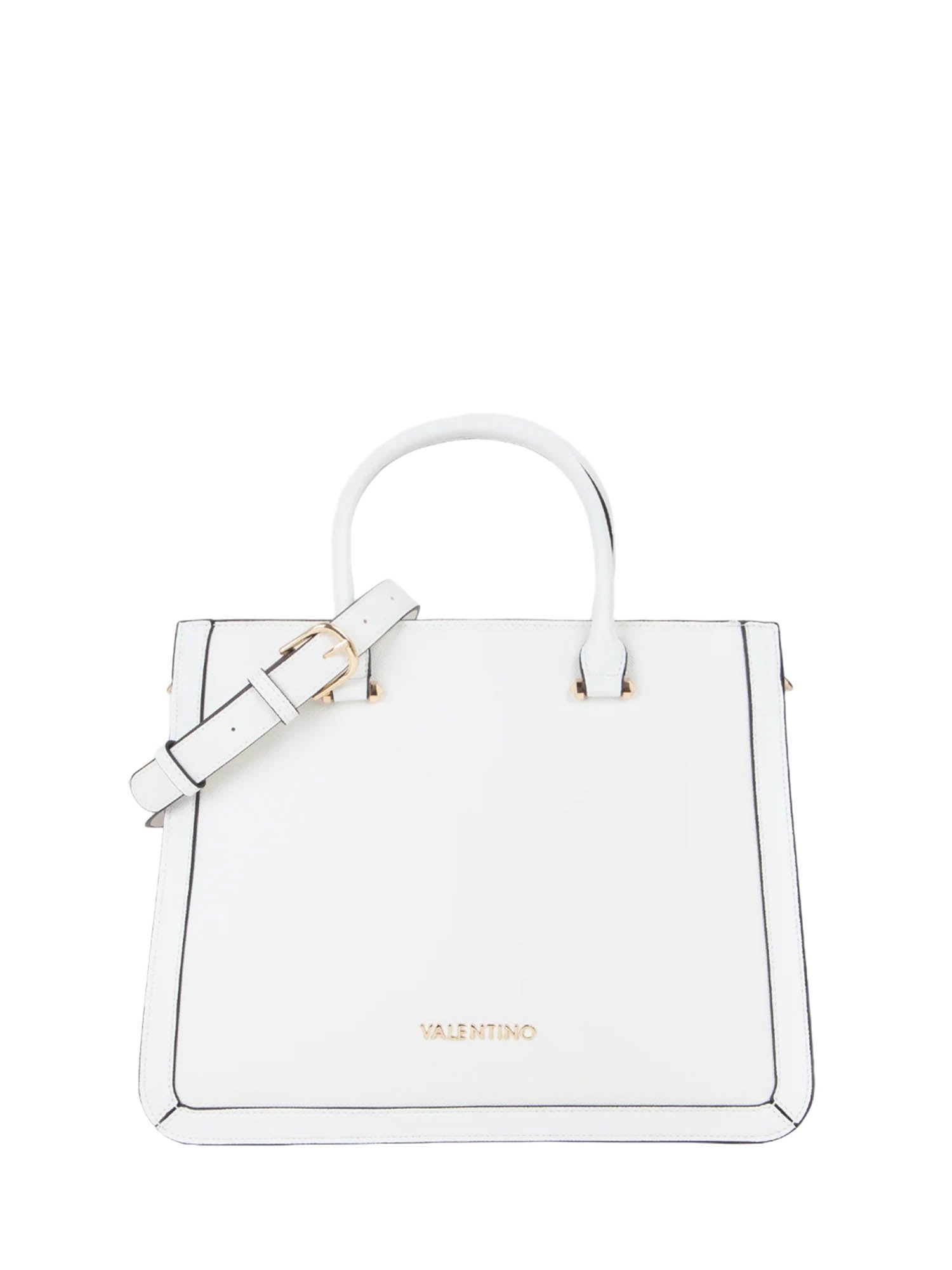 Borse a mano Bianco Valentino Bags