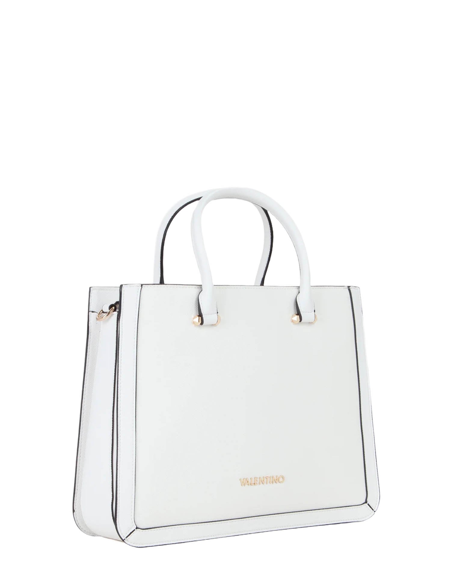 Borse a mano Bianco Valentino Bags