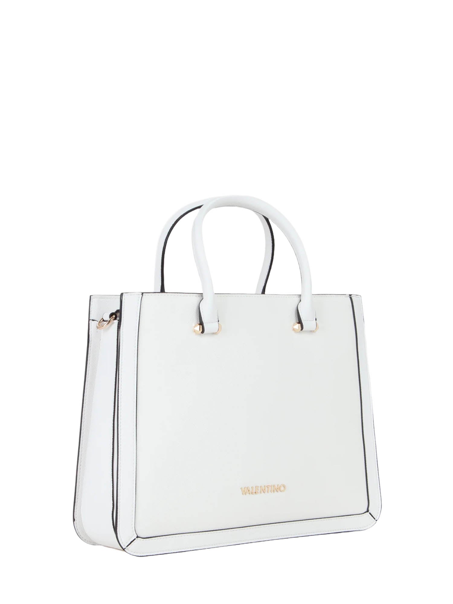 Borse a mano Bianco Valentino Bags