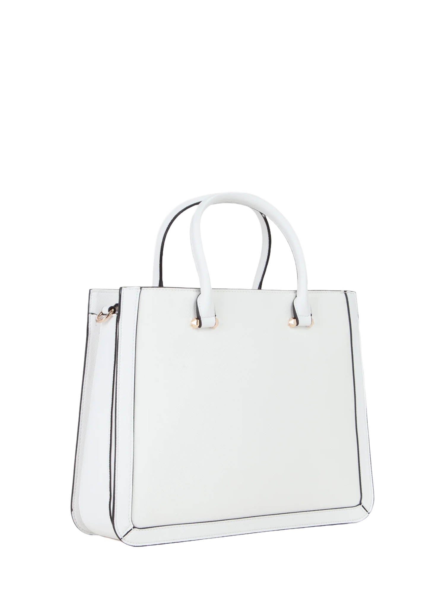 Borse a mano Bianco Valentino Bags