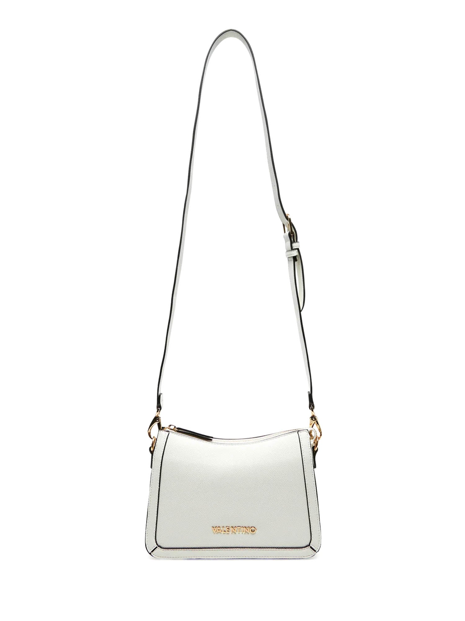 Tracolla Bianco Valentino Bags