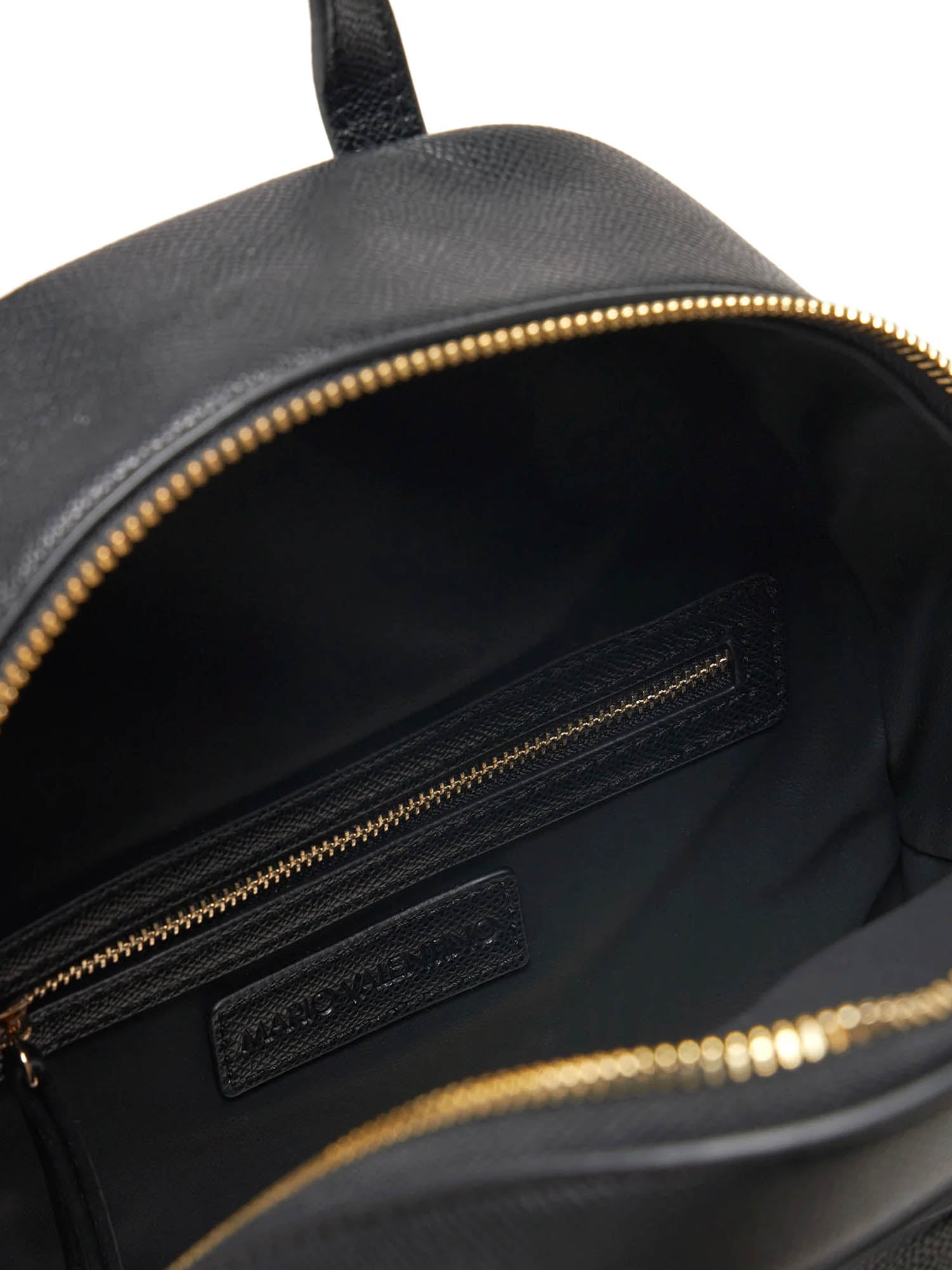 Zaini Nero Valentino Bags