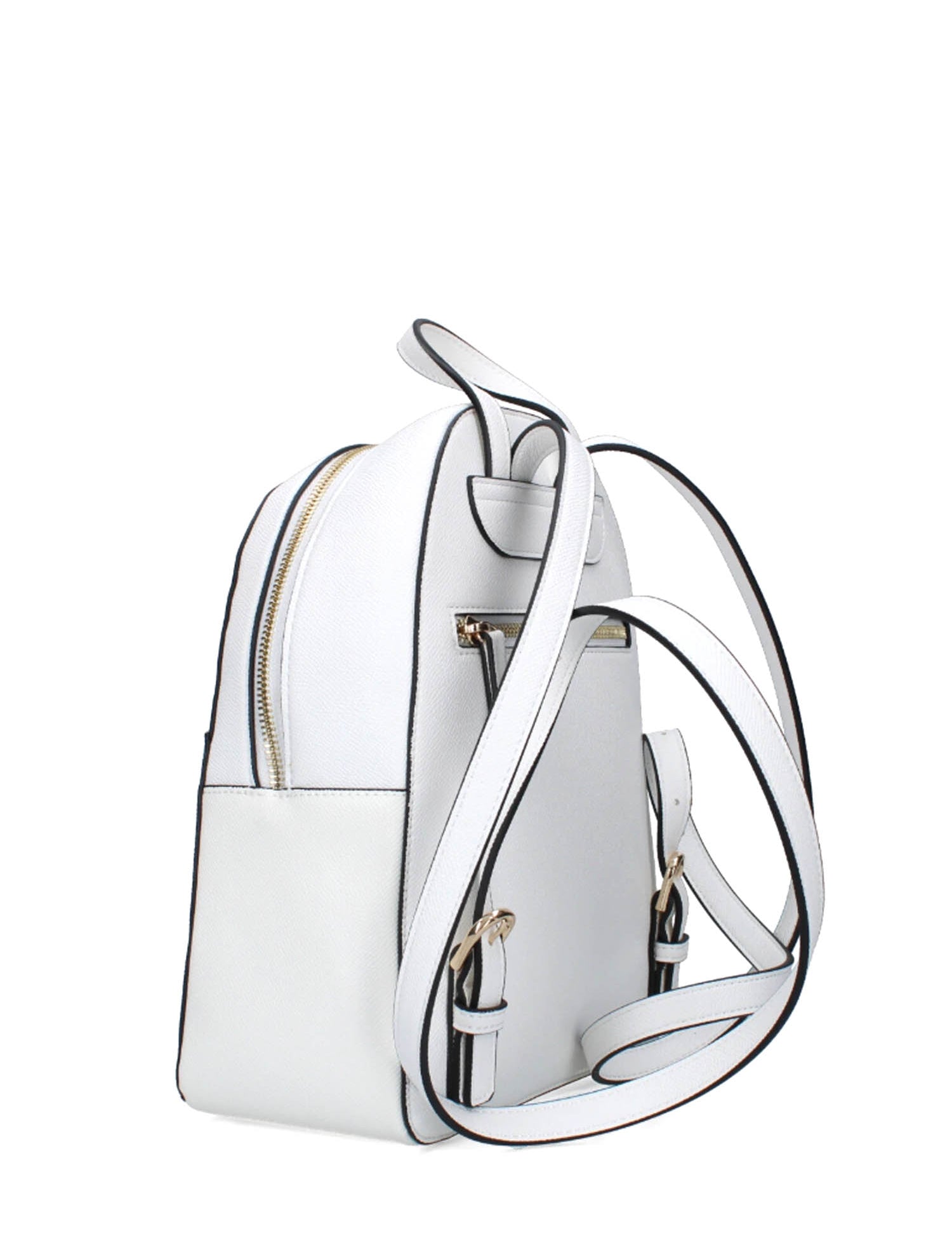 Zaini Bianco Valentino Bags