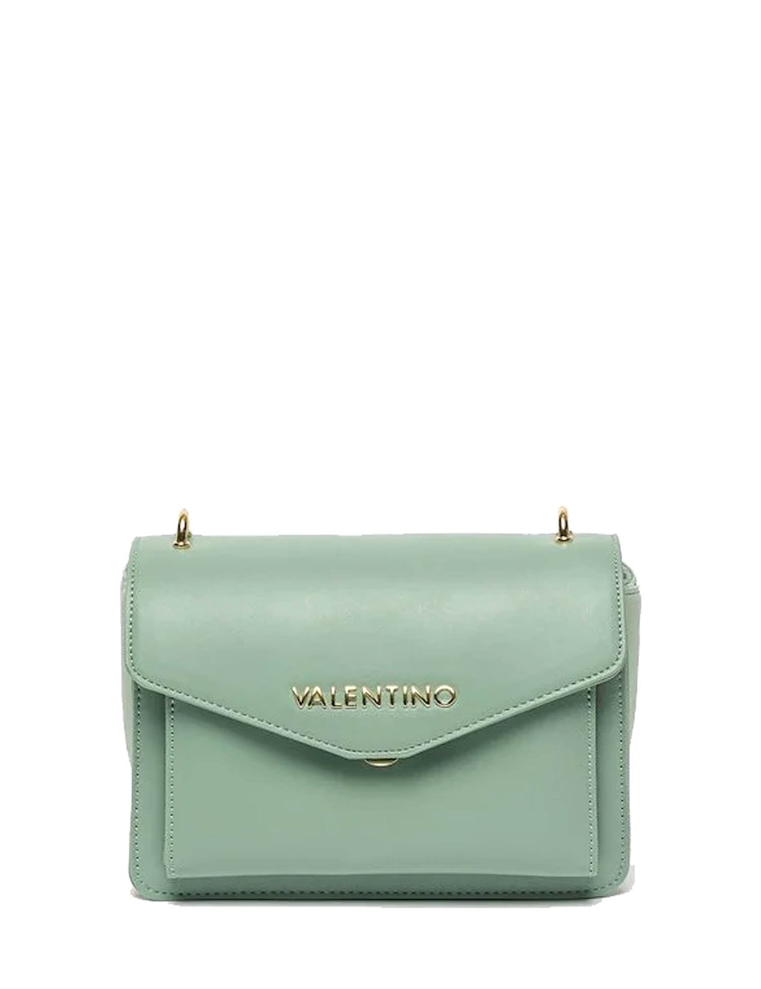 Tracolla Verde Valentino