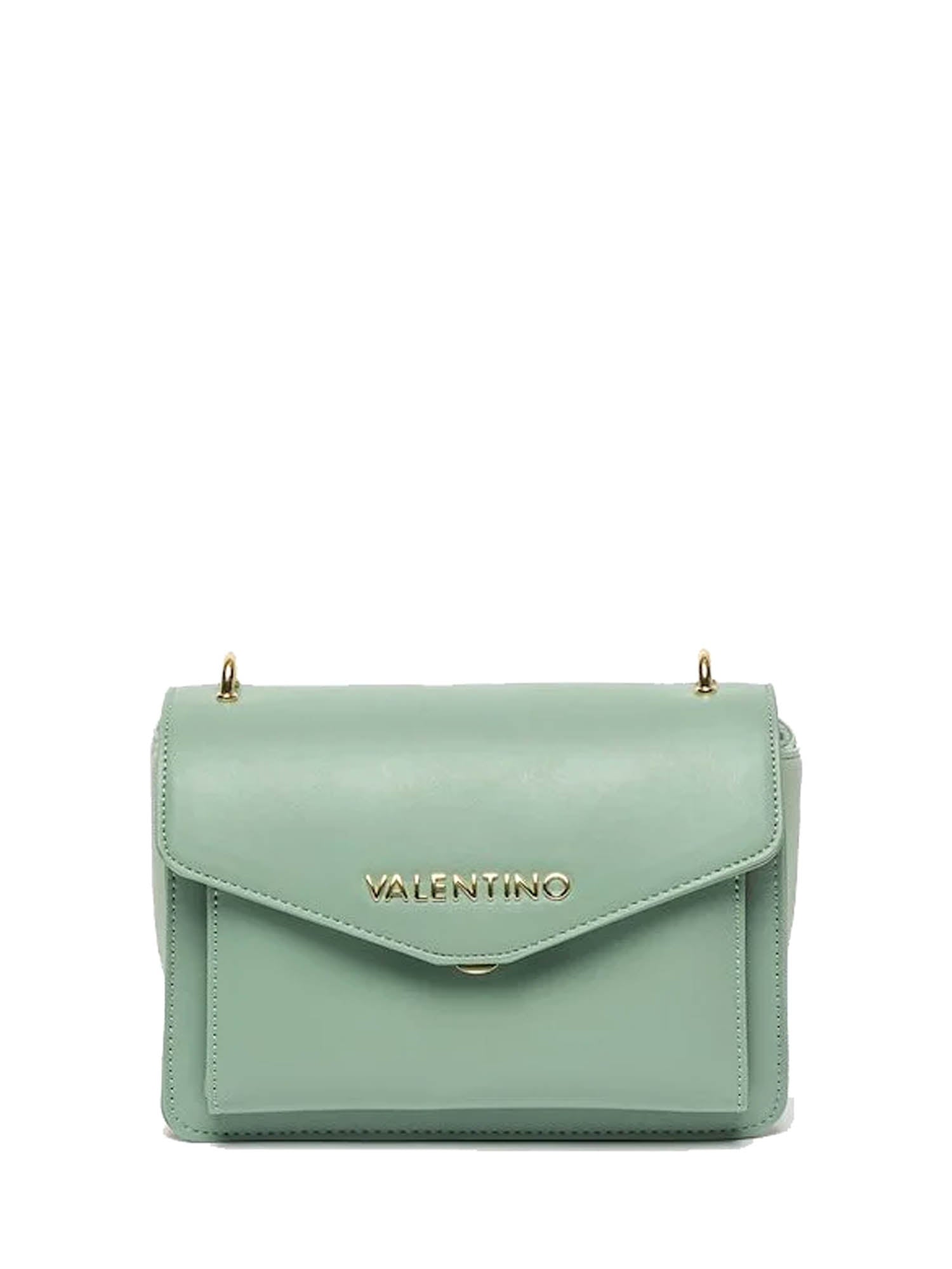 Tracolla Verde Valentino