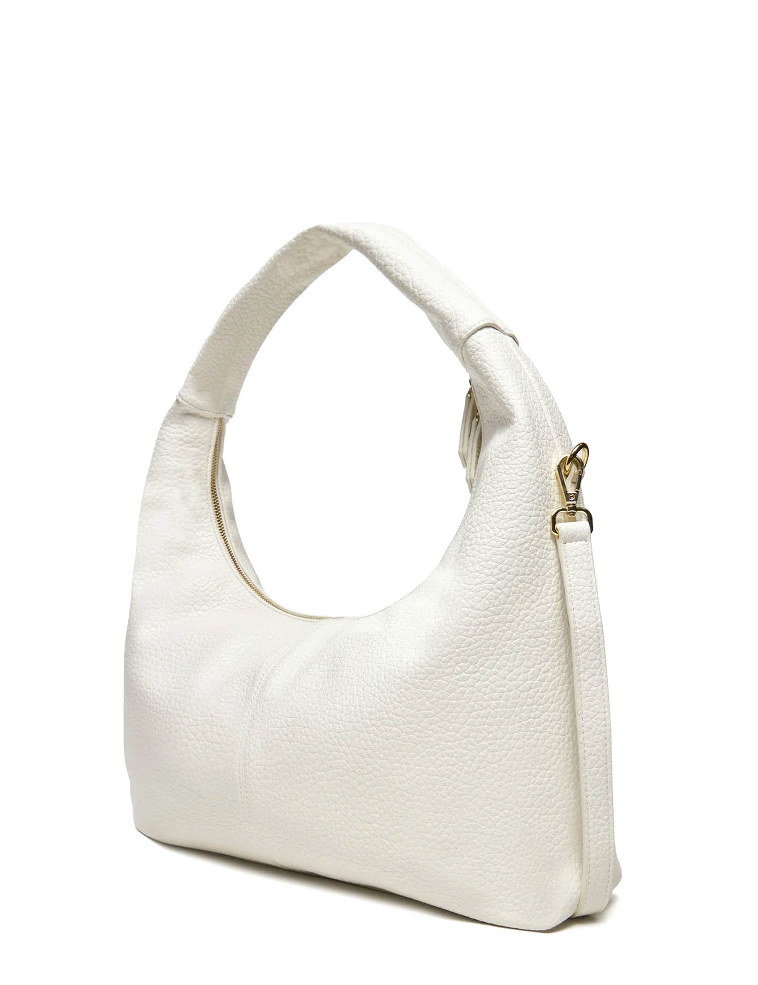 Borse a spalla Bianco Valentino Bags