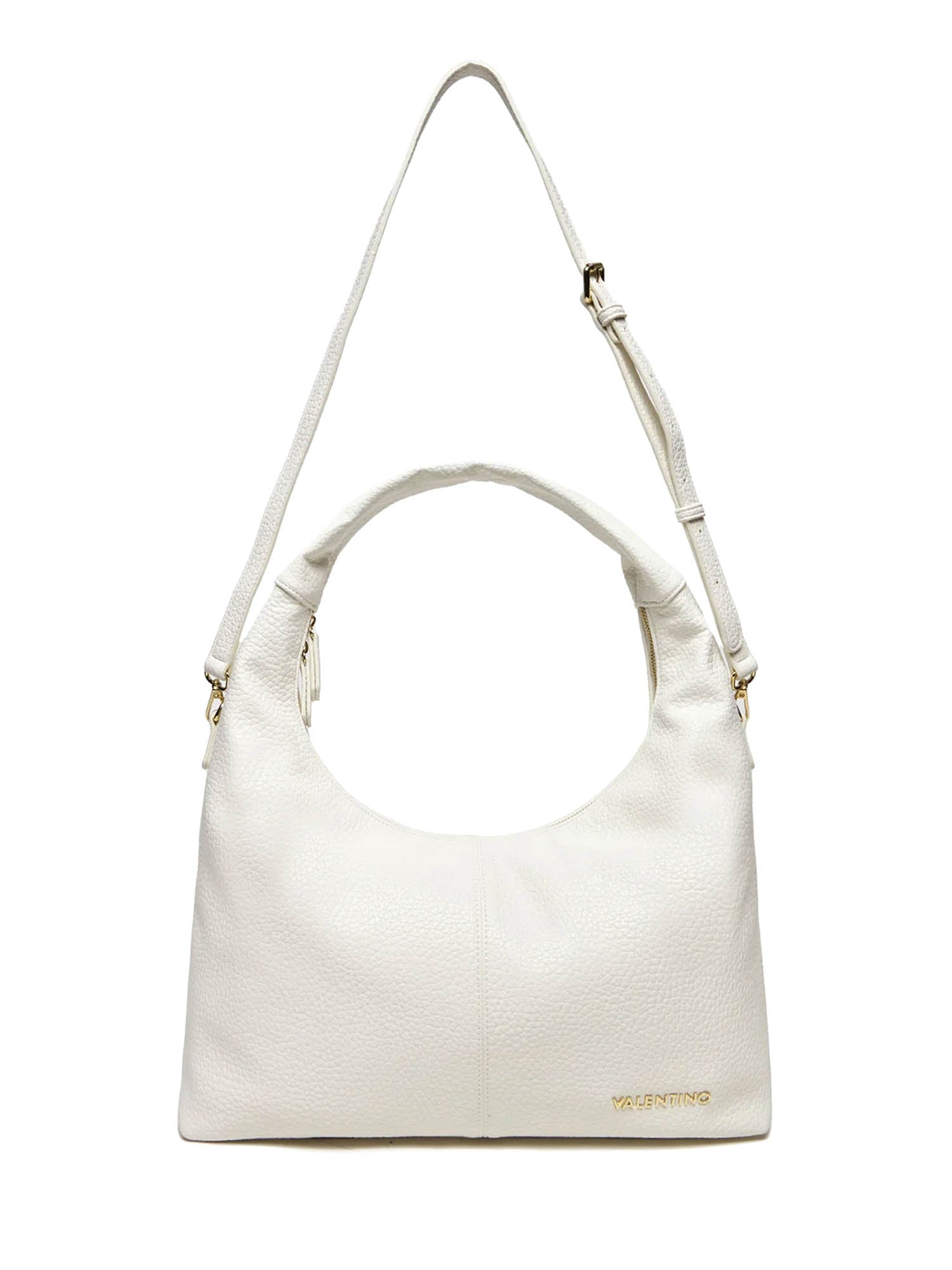 Borse a spalla Bianco Valentino Bags