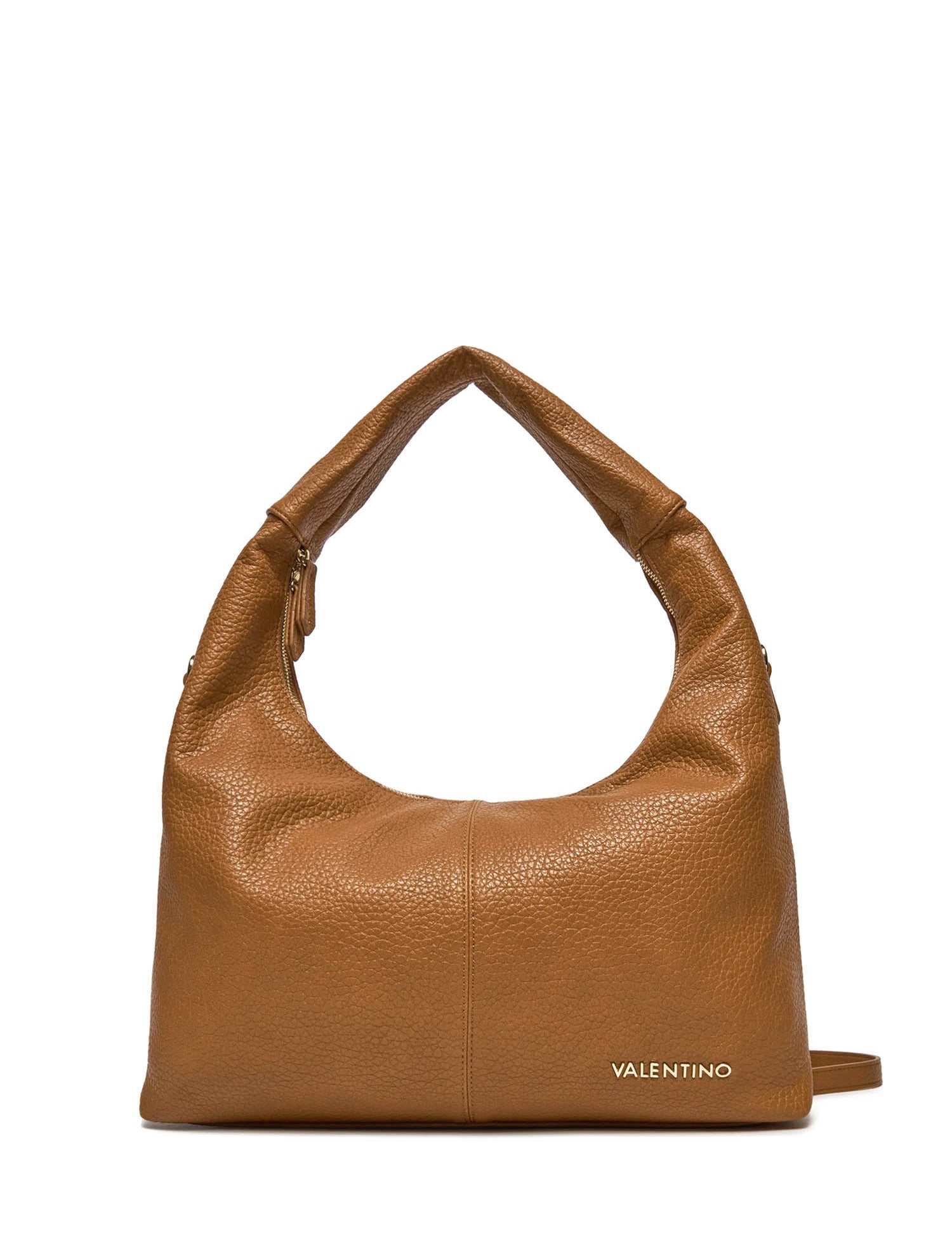 Borse a spalla Marrone Valentino Bags