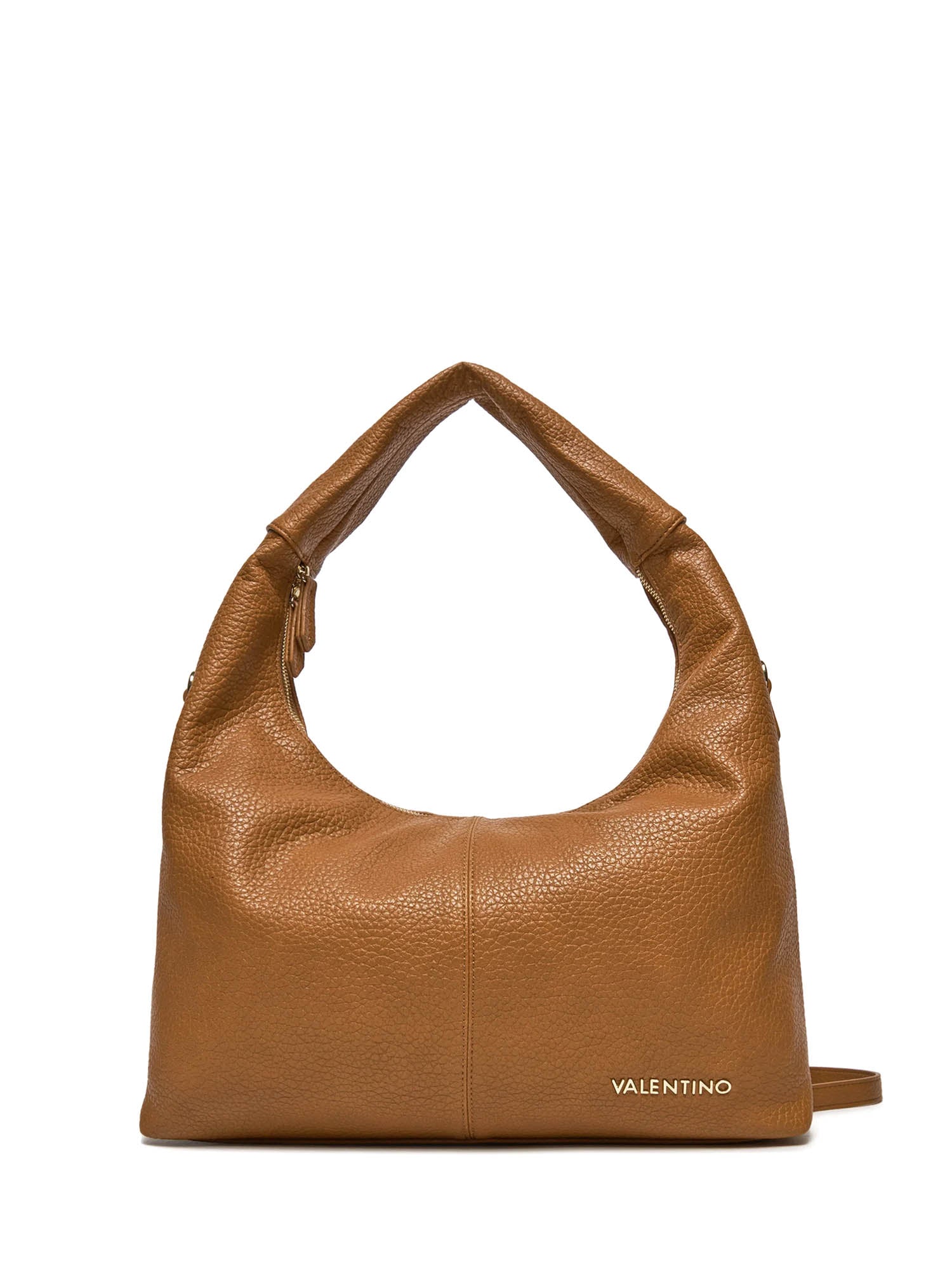 Borse a spalla Marrone Valentino Bags