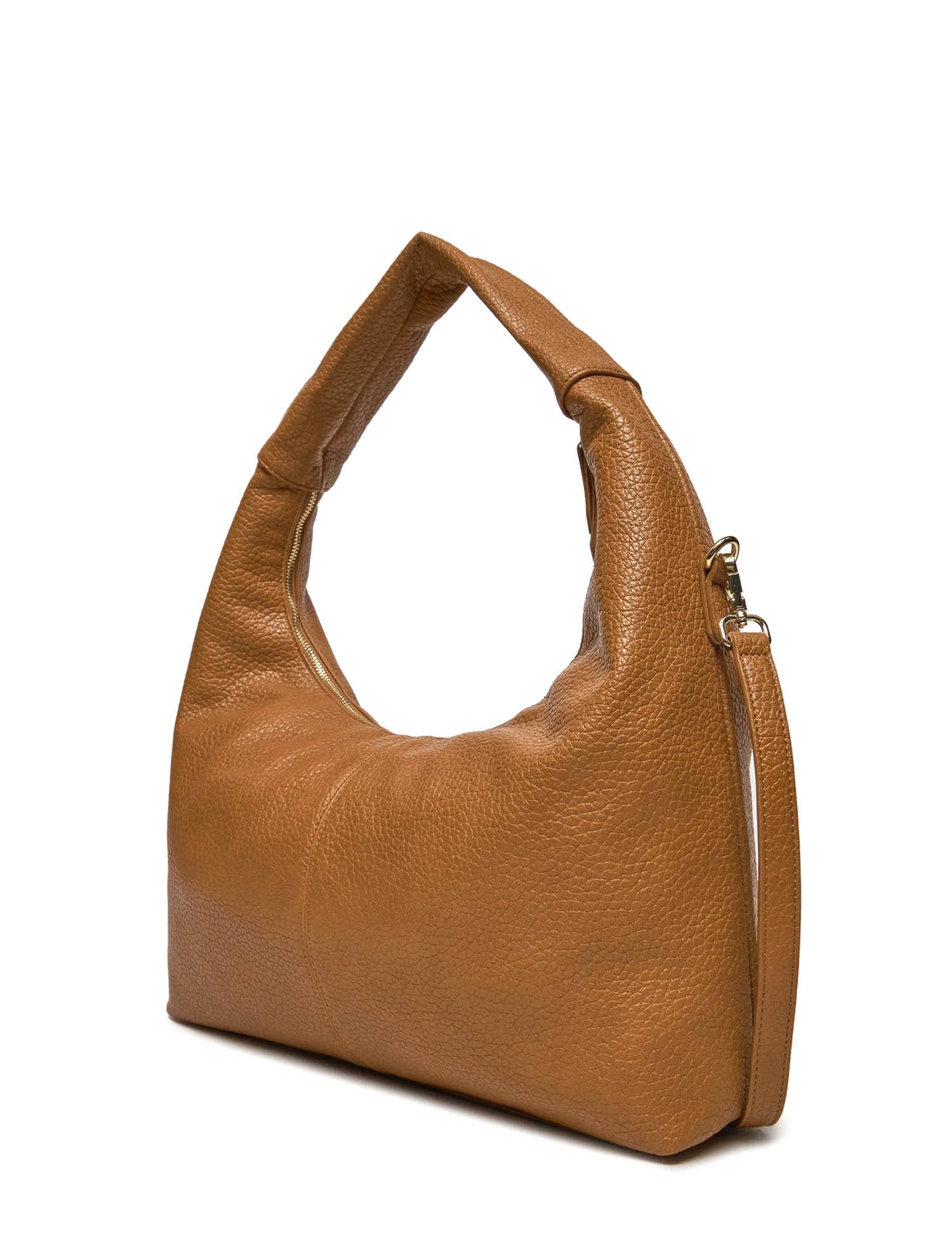 Borse a spalla Marrone Valentino Bags