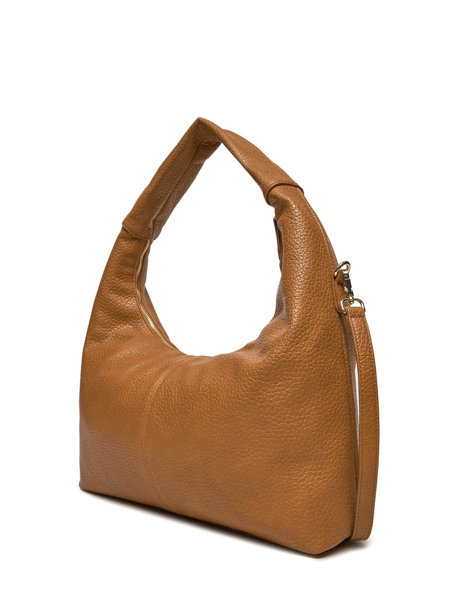 Borse a spalla Marrone Valentino Bags